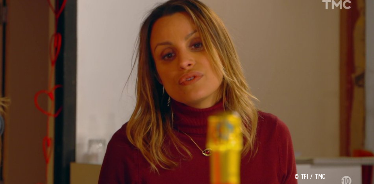 Les Mystères de l'amour - TMC